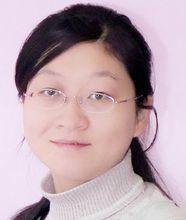 馬璇[廣東第二師範學院數學系副教授]