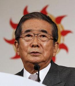 西村真悟 西村真悟