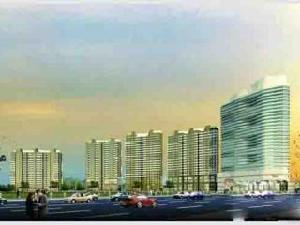 金谷時代廣場 金谷時代廣場