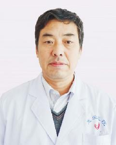 劉立民副主任醫師