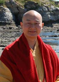 釋傳喜法師 釋傳喜法師