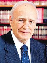 希臘前總統卡羅洛斯&middot;帕普利亞斯