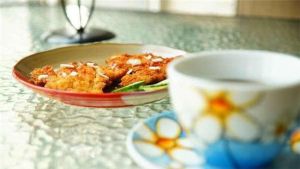 陽泉休閒餐吧 陽泉休閒餐吧