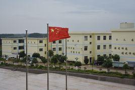 宿松縣許嶺初級中學 宿松縣許嶺初級中學