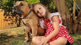 艾薇[第七條染色體上缺少51個基因的女孩]