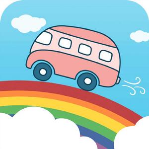 彩虹公交 彩虹公交