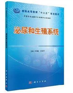 泌尿和生殖系統 泌尿和生殖系統