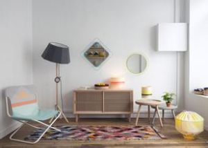 巴黎家居 巴黎家居