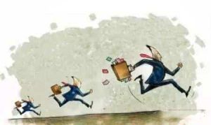 盲目投標 盲目投標