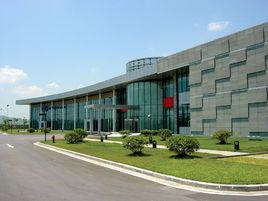 摩托羅拉天津生產基地 摩托羅拉天津生產基地