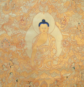 釋迦如來成道日