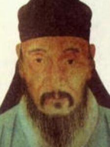 溪漁子傳 溪漁子傳