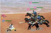 穿越三國第一季