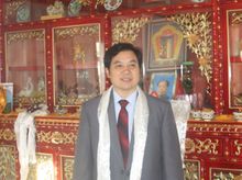 青藏高原的畜牧業品牌