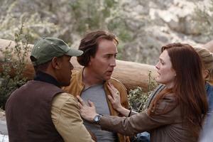 《驚魂下一秒》