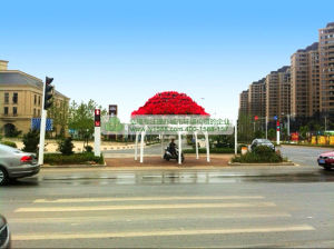 室外鐵藝花架 室外鐵藝花架