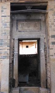 石圳村[江西省贛州市贛縣南塘鎮石圳村]