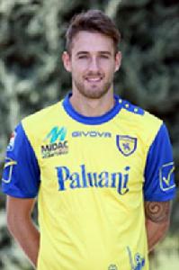 尼古拉·里戈尼 尼古拉·里戈尼