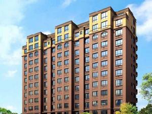 長春塞納陽光 長春塞納陽光