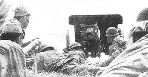 第二次長沙會戰歷史資料圖片