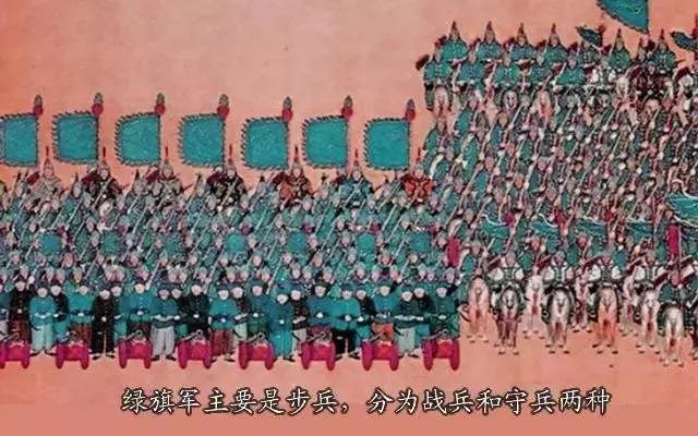 步兵在什麼情況下能夠戰勝強大的騎兵? 步兵在什麼情況下能夠戰勝強大的騎兵?