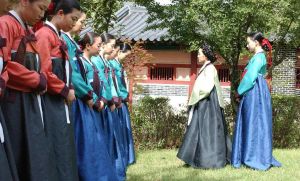 《大長今》劇照