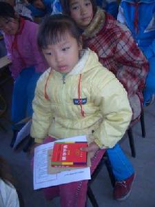 （圖）結對資助