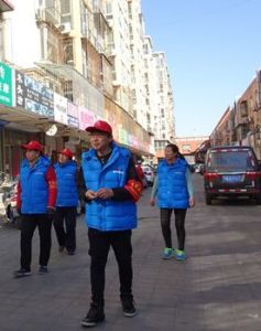 勝利街道 勝利街道