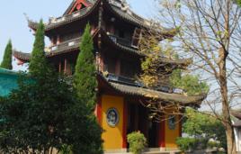 南屏晚鐘[西湖十景之一]