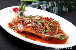 麻辣桂魚乾 麻辣桂魚乾