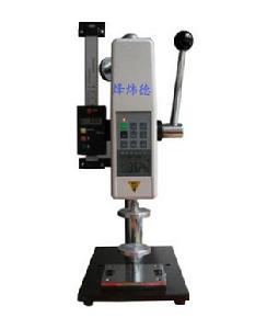 彈簧拉壓力試驗機 彈簧拉壓力試驗機