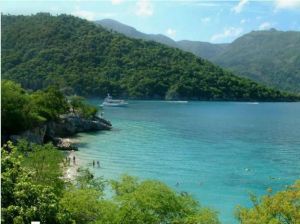 加勒比地區（風光）