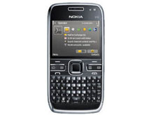 諾基亞E72 諾基亞E72