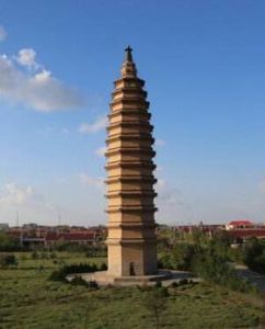 康濟寺塔 康濟寺塔