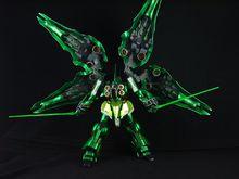 剎帝利[日本動畫《機動戰士高達》中機體]