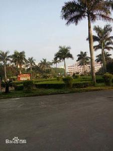 貴港市港北區高級中學 貴港市港北區高級中學