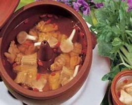 昇陽益氣湯 昇陽益氣湯