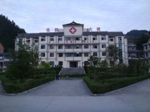雷山縣人民醫院 雷山縣人民醫院