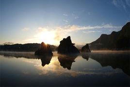 朝鮮八景 朝鮮八景
