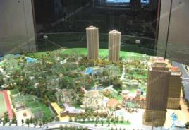 長安錦繡城 長安錦繡城