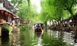 江南夢[王學路原創歌曲]