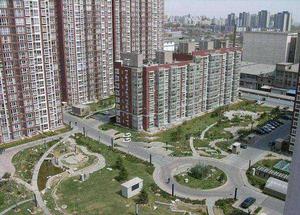 趙公口小區 趙公口小區