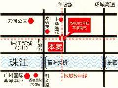 江源半島花園 江源半島花園