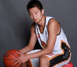 張學文[CBA山西中宇籃球俱樂部球員]