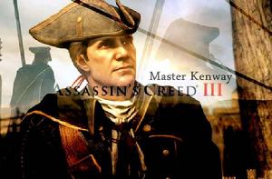 海爾森·肯維 海爾森·肯維