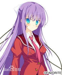 水之瀨琴里 水之瀨琴里