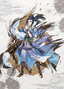 周元[玄幻小說元尊男主角]