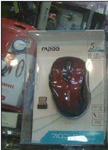 雷柏7100P 雷柏7100P