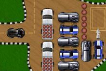 超級毀滅性停車 超級毀滅性停車