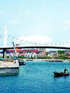 廣東金馬旅遊集團股份有限公司